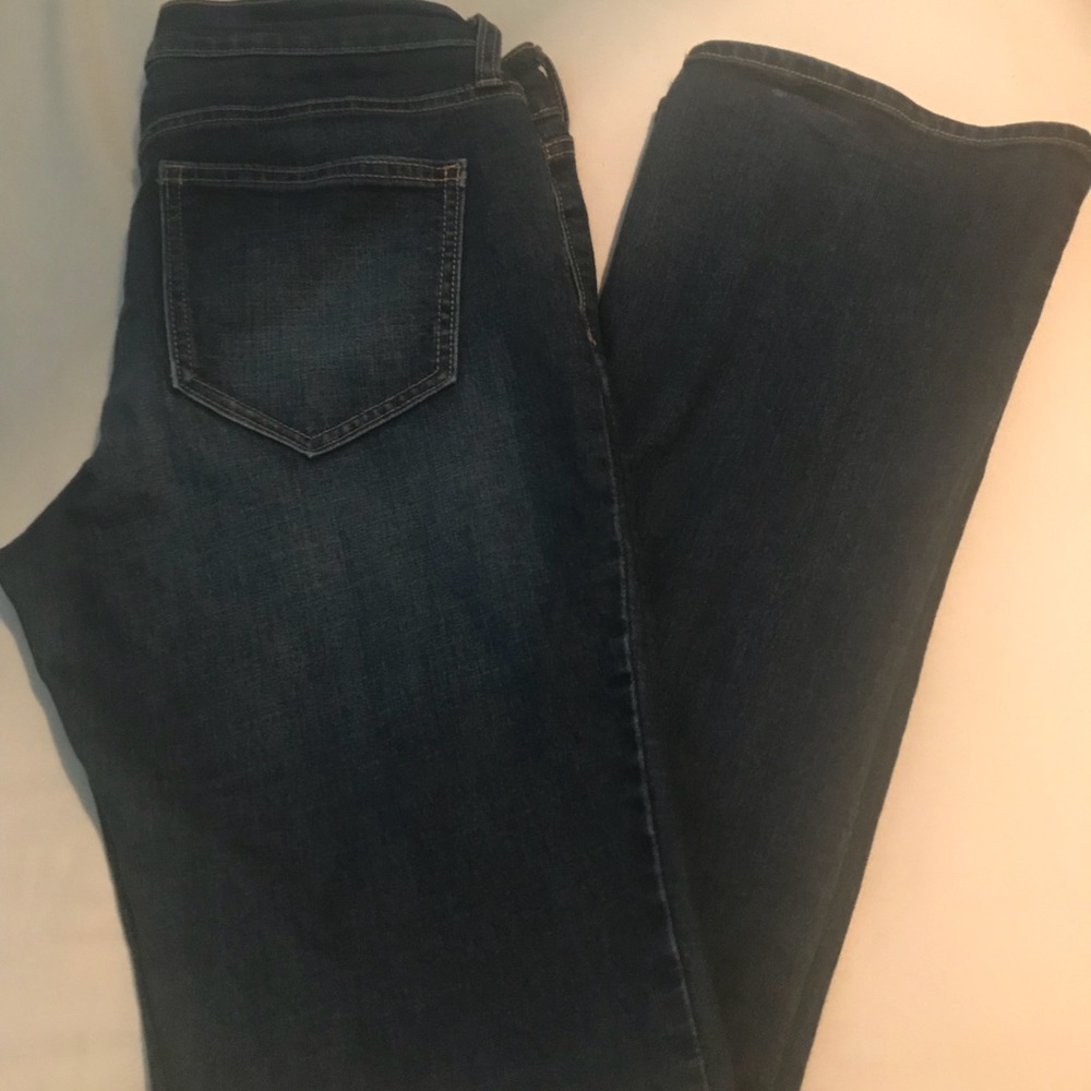 Old navy jeans - Picture 1 of 3